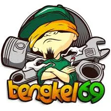 BENGKEL69 - Permainan MOBA Terbaik untuk Pecinta Strategi