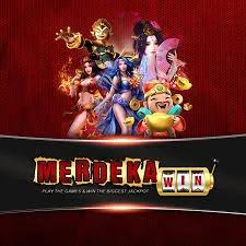 MERDEKAWIN - Nikmati Sensasi Live Casino Terbaik