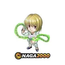 NAGA2000 - Pertarungan Seru di Dunia MOBA