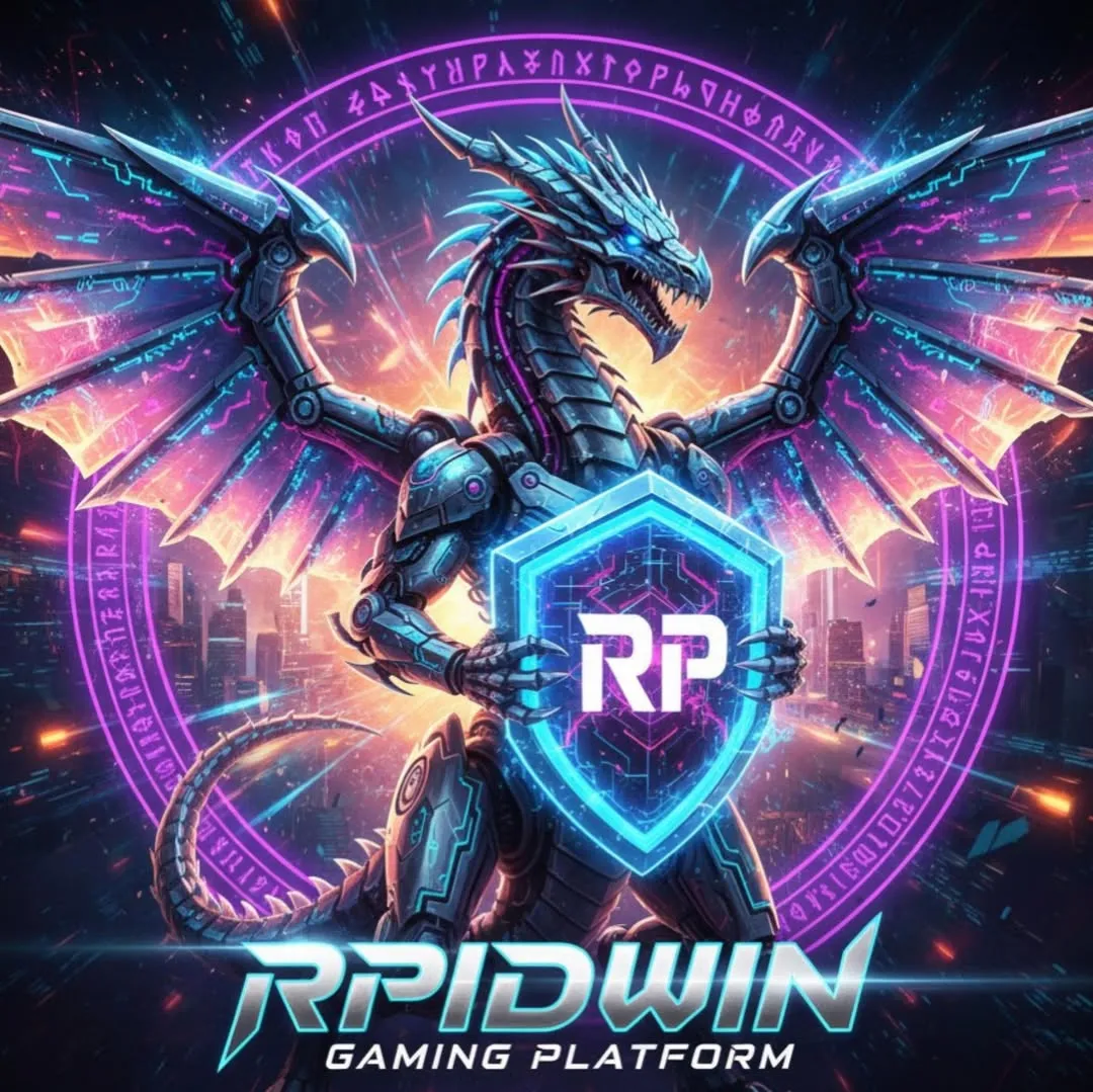 RPIDWIN - Pertarungan Epik di Arena MOBA